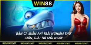 Bắn cá miễn phí