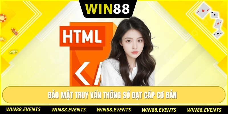 Tải App 1.1.1.1 Vượt Chặn Có An Toàn - Cách Dùng Chuẩn Nhất 2 Bảo mật truy vấn thông số đạt cấp cơ bản