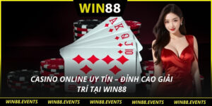 Casino Online Uy Tín