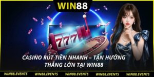 Casino Rút Tiền Nhanh