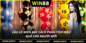 Cầu Lô Miền Bắc