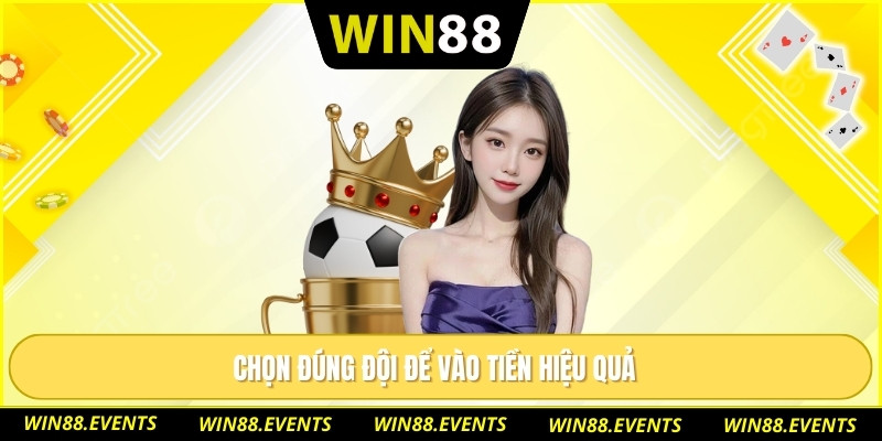 Kèo Chấp 3/4 Là Gì? Giải Thích Chi Tiết Cho Người Chơi 2 Chọn đúng đội để vào tiền hiệu quả