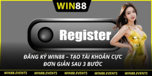 Đăng Ký WIN88