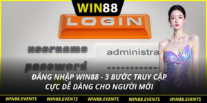Đăng Nhập WIN88