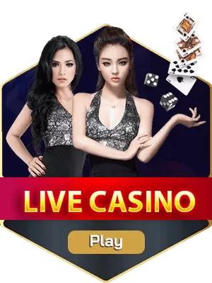 live casino min