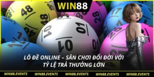 Lô Đề Online