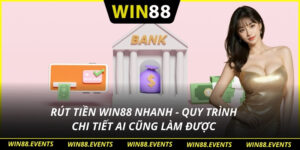 Rút Tiền WIN88