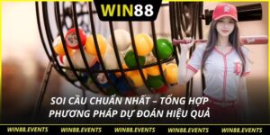 Soi Cầu Chuẩn Nhất