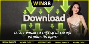 Tải App WIN88