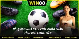 Tỷ lệ kèo nhà cái